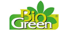 Das Logo von BioGreen GmbH