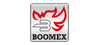 Das Logo von BOOMEX Produktions- u. Handelsges. Chem. Techn. Artikel mbH