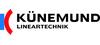 Das Logo von Künemund Lineartechnik GmbH