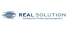 Das Logo von REAL Solution Inkasso GmbH & Co. KG