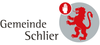 Das Logo von Gemeinde Schlier