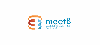 Das Logo von meetB® gesellschaft für medizintechnik Vertrieb mbH