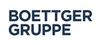 Das Logo von Industrie- und Handelsunion Dr. Wolfgang Boettger GmbH & Co. KG