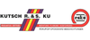 Das Logo von Kutsch R. & S. KU GmbH