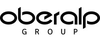 Das Logo von Oberalp-Gruppe