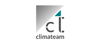 Das Logo von ct climateam GmbH & Co. KG