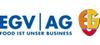 Das Logo von EGV Lebensmittel für Großverbraucher AG