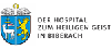 Der Hospital zum Heiligen Geist in Biberach Der Hospital zum Heiligen Geist in Biberach