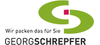 Das Logo von Georg Schrepfer GmbH