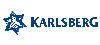 Das Logo von KARLSBERG CONNECT & SALES GMBH