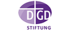 Das Logo von DGD Krankenhaus Sachsenhausen gGmbH