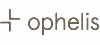 Das Logo von ophelis GmbH