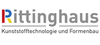Das Logo von Ernst Rittinghaus GmbH