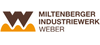 Das Logo von Fritz Weber GmbH & Co. Miltenberger Industriewerk KG