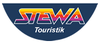 Das Logo von STEWA Touristik GmbH