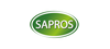 Das Logo von SAPROS GmbH