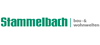 Das Logo von Stammelbach bau- & wohnwelten