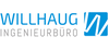 Das Logo von Ingenieurbüro Willhaug Gebäudetechnik GmbH