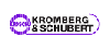 Das Logo von Kromberg & Schubert Automotive GmbH & Co. KG