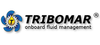 Das Logo von TRIBOMAR GmbH