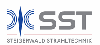 Das Logo von Steigerwald Strahltechnik GmbH