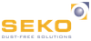 Das Logo von SEKO Staubtechnik GmbH