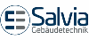 Das Logo von Salvia Management GmbH