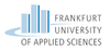 Das Logo von Frankfurt University of Applied Sciences