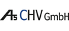 Das Logo von AS CHV GmbH