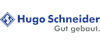 Das Logo von Hugo Schneider GmbH