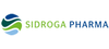 Das Logo von Sidroga Gesellschaft für Gesundheitsprodukte mbH