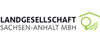 Das Logo von Landgesellschaft Sachsen-Anhalt mbH