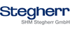 Das Logo von SHM Stegherr GmbH