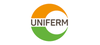 Das Logo von Uniferm GmbH & Co. KG