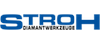 Das Logo von STROH Diamantwerkzeuge GmbH