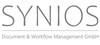 © SYNIOS Document & Workflow Management GmbH