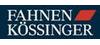 Das Logo von Fahnen Kössinger GmbH