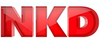 Das Logo von NKD Deutschland GmbH