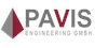 Das Logo von Pavis Engineering GmbH