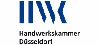 Das Logo von Handwerkskammer Düsseldorf