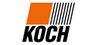 Das Logo von Gerhard Koch Maschinenfabrik GmbH & Co. KG