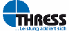 Das Logo von Julius Thress GmbH & Co.KG