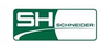 Das Logo von Schneider Holding GmbH