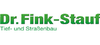 Das Logo von Dr. Fink-Stauf GmbH & Co. KG