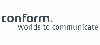 Das Logo von conform GmbH