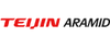 Das Logo von TEIJIN Aramid GmbH