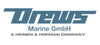 Das Logo von Drews Marine GmbH