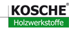 Das Logo von Kosche Holzwerkstoffe GmbH & Co. KG