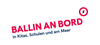 Das Logo von Ballin Stiftung e.V.