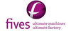 Das Logo von Fives Intralogistics S.p.a